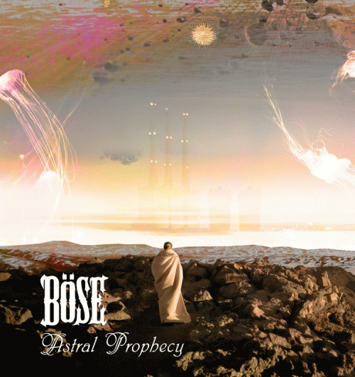 Astral Prophecy